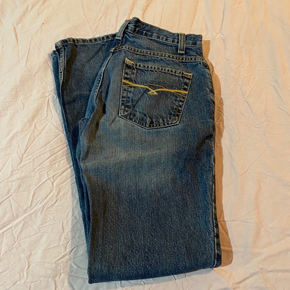 Cruel girl jeans
